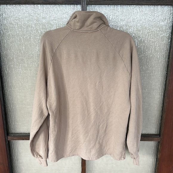 The Range Vintage Terry pullover size medium new without tags. - Picture 9 of 10